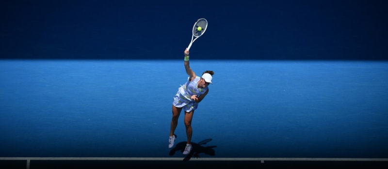 Australian Open Picks & Odds: Tennis Predictions & Upset Alerts