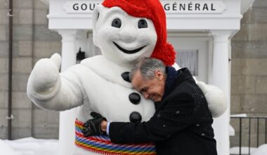 Carney gathers with cabinet for 2nd day to talk sovereignty, trade after taking aim at Trump