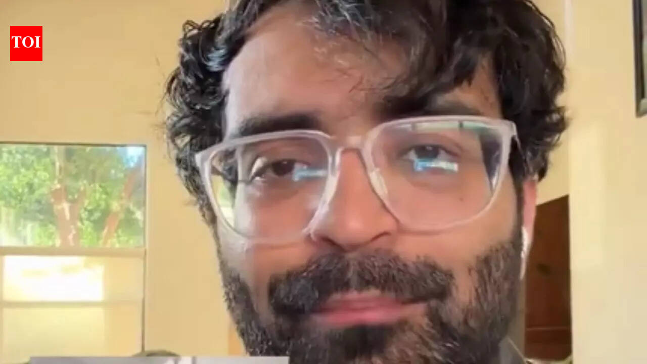 Over Rs 1.5 lakh for 90-minute ER visit? Indian man breaks down the cost of US medical care