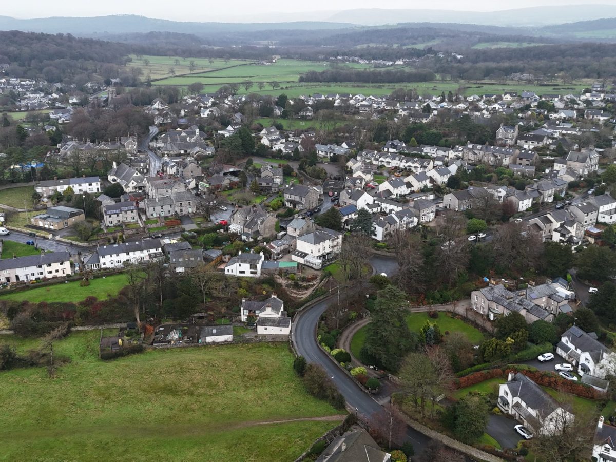 Did the earth move for you? residents ask, in village at earthquake epicentre