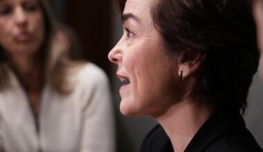 Christine Fréchette, Quebec's economy minister, to run for CAQ leadership