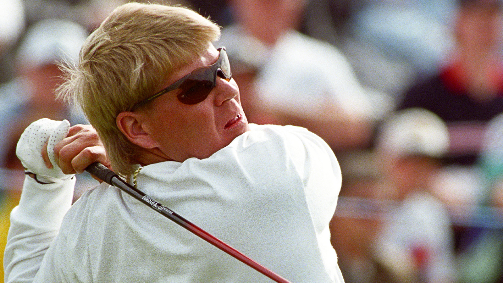 John Daly