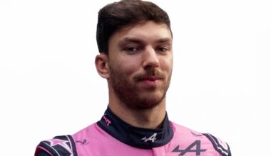 Pierre Gasly responds to backlash over Michael Schumacher tribute Instagram post