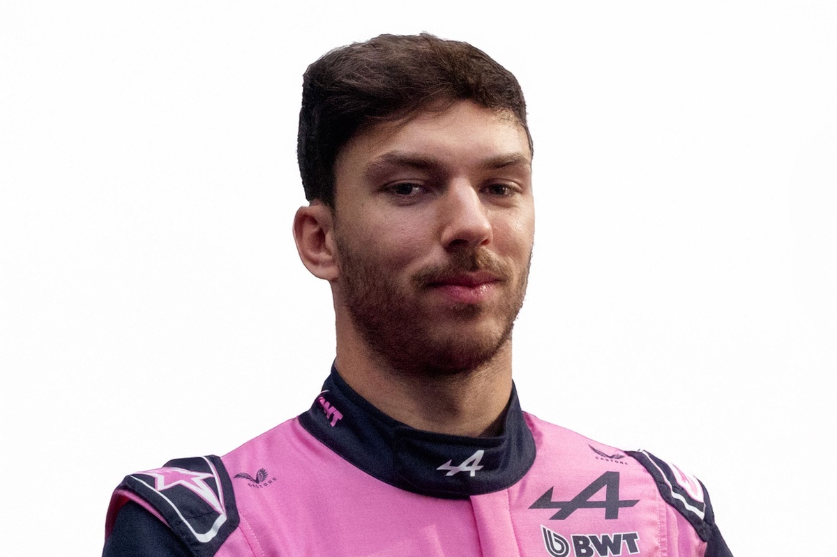 Pierre Gasly responds to backlash over Michael Schumacher tribute Instagram post