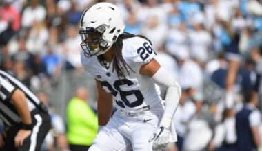 Montreal Alouettes Sign 2023 First Round Draft Pick DB Jonathan Sutherland