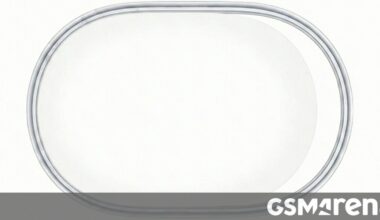 Here's what the Xiaomi Tag looks like, main specs spotted in HyperOS code