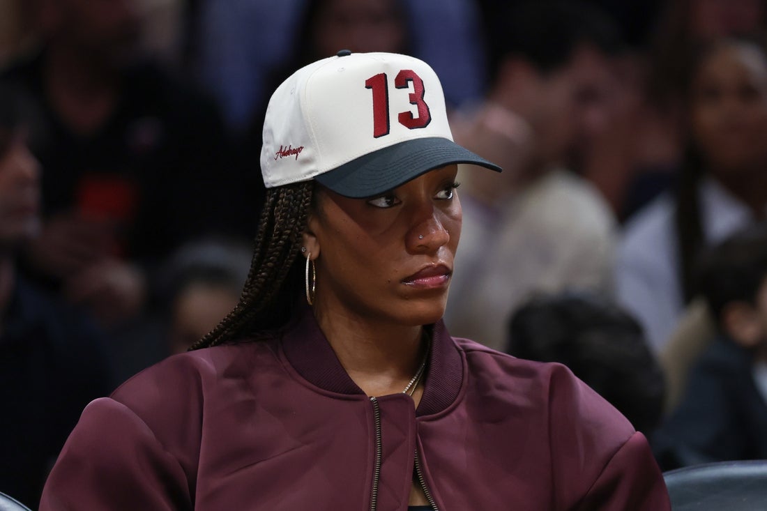 Report: WNBA yet to respond to union’s December CBA proposal