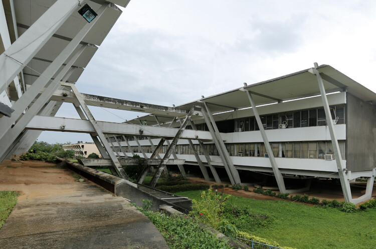 Reflecting on the International Day of Education: From Playful Environments to Youth Agency in Architecture - Image 6 of 17