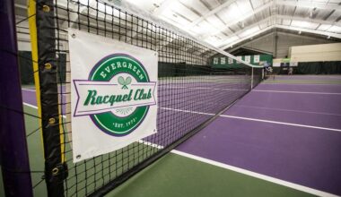 Sunday's Women's Tennis Match With Butler Postponed