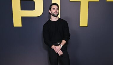 Heated Rivalry actor Robbie G.K. has a long-standing connection to P.E.I.