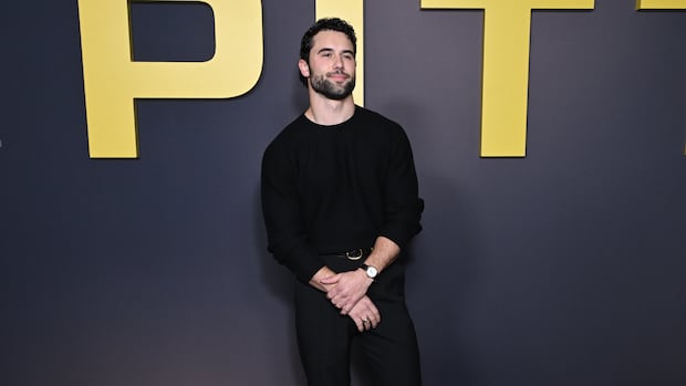 Heated Rivalry actor Robbie G.K. has a long-standing connection to P.E.I.