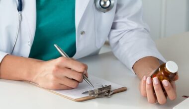 N.S. doctors welcome AI note-taking tool, expert says public transparency important