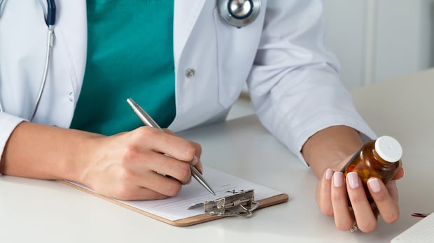 N.S. doctors welcome AI note-taking tool, expert says public transparency important