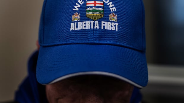 The more Trump allies covet Alberta, the less popular separatism may get