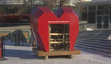 7 winning designs make the hut cut to bring warmth from around the world to Winnipeg's skating trail