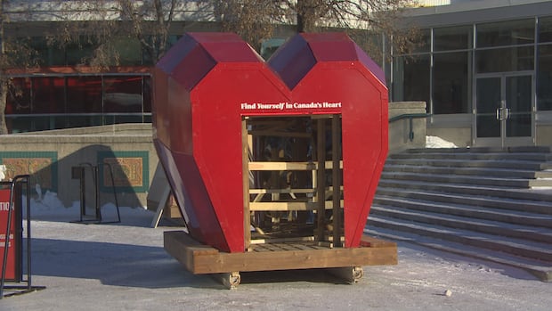 7 winning designs make the hut cut to bring warmth from around the world to Winnipeg's skating trail