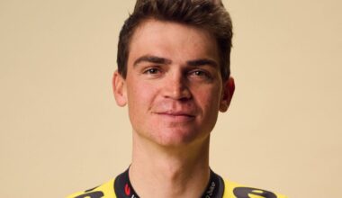 Sepp Kuss says Simon Yates’ retirement is strangely not so surprising and warns about Vingegaard