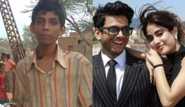 Domestic maid’s son, background dancer, broken-leg audition: Homebound actor Vishal Jethwa proves dreams don't need perfect conditions