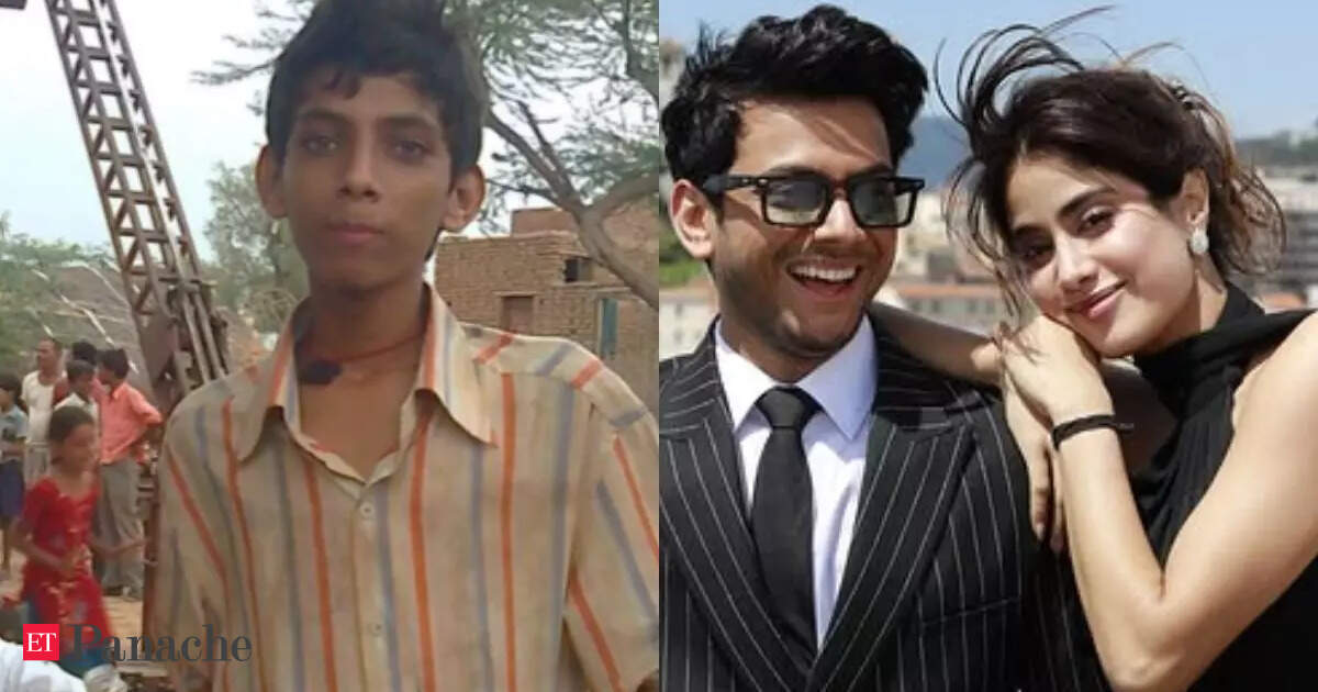 Domestic maid’s son, background dancer, broken-leg audition: Homebound actor Vishal Jethwa proves dreams don't need perfect conditions