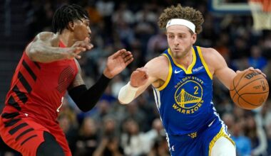 Fantasy basketball picks, DFS and betting tips for Saturday's NBA games