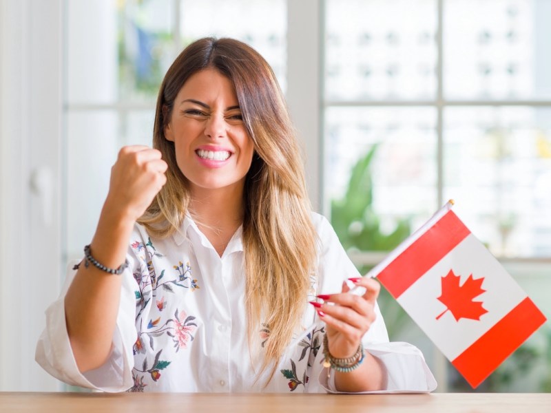 New Express Entry Draw On January 21 Sent 6000 PR Invitations