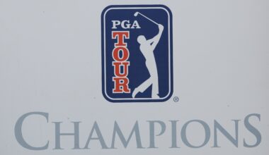 PGA Tour Champions Winner and 49ers Legend Passes Away at 90