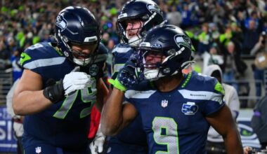 NFL DFS picks, 2026 conference championship games: AFC, NFC title lineup advice for DraftKings and FanDuel