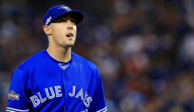 Blue Jays’ Former All-Star Gets MLB Update After Pitcher Of The Year Award
