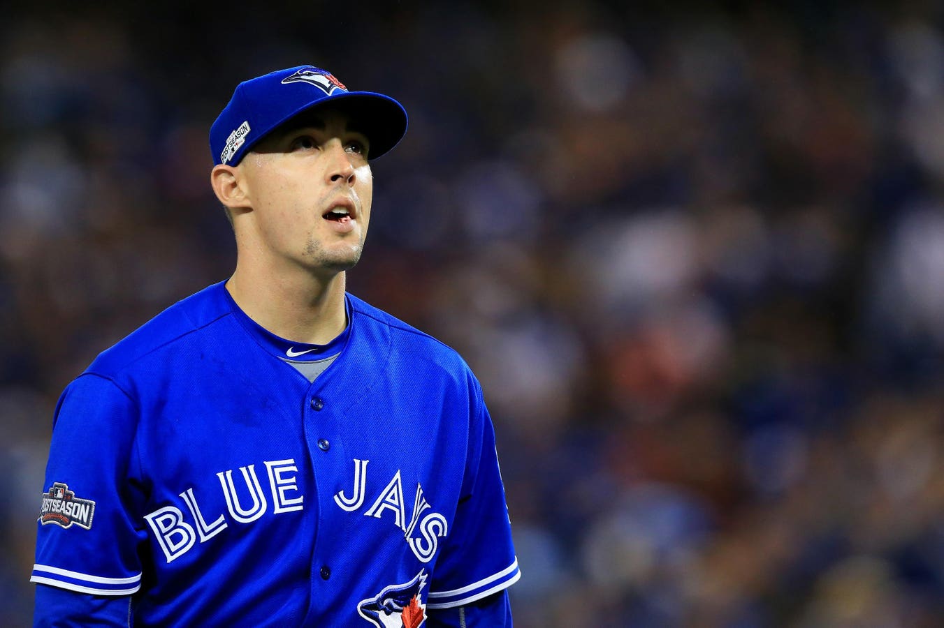 Blue Jays’ Former All-Star Gets MLB Update After Pitcher Of The Year Award