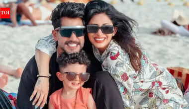 Kishwer Merchant reveals Suyyash Rai wants a second child; says, “He wants a baby girl but I’m 44, so…”
