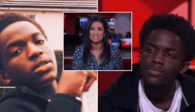 Christian rapper DC3 defiantly hits back after BBC News 'hissing' backlash