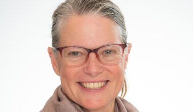 Former Okanagan resident new board leader at Vancouver sustainability business