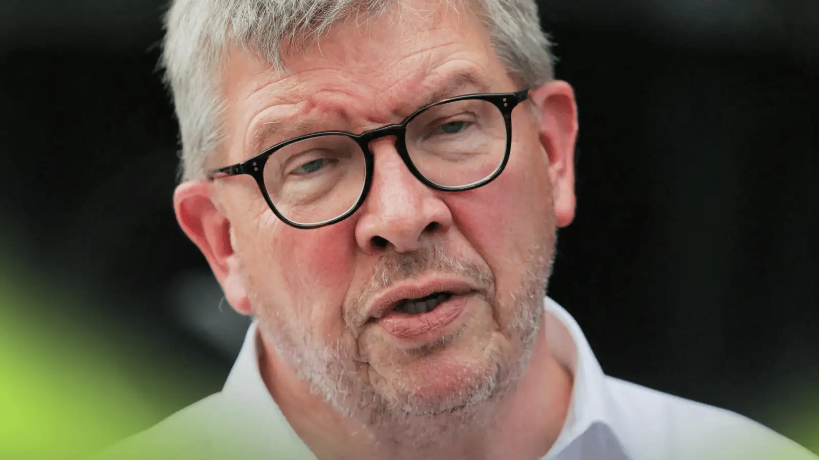 Ferrari SF-26 under the microscope as Ross Brawn weighs in on F1 engine loophole
