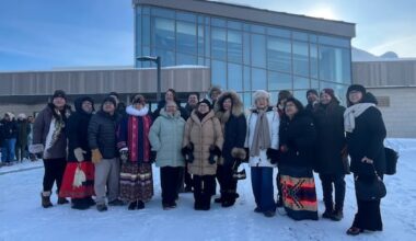 Waskaganish, Que., opens new, larger community health centre