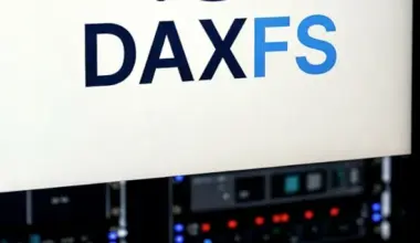 DAXFS Proposed As Newest Linux File-System