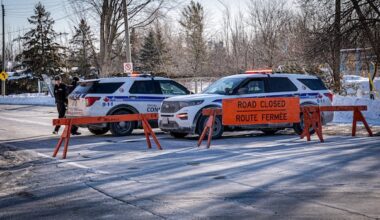 SIU investigating fatal crash in rural south Ottawa