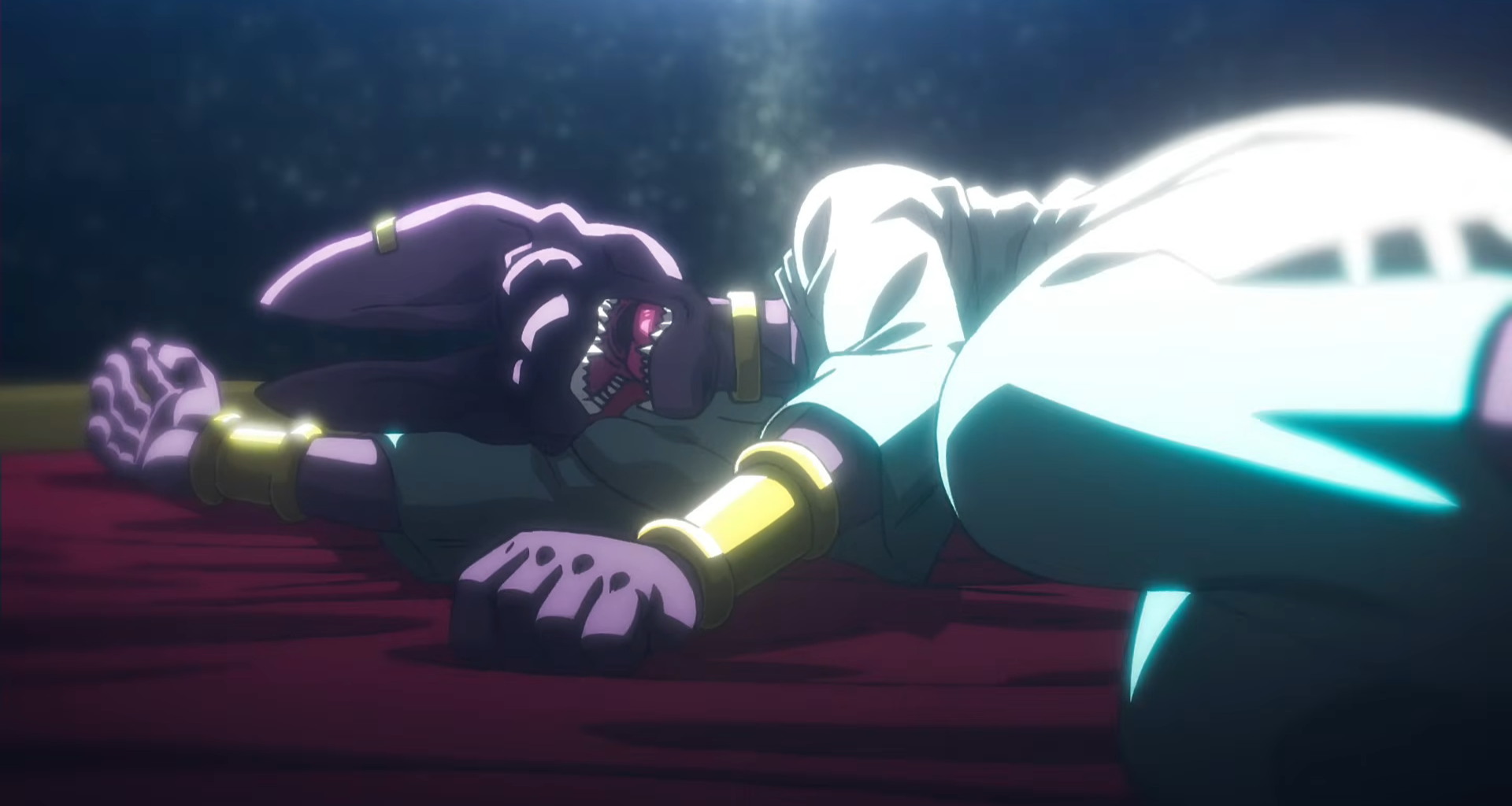 Featured Image: Dragon Ball Super: Beerus TV Anime Announced for Fall 2026