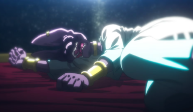 Featured Image: Dragon Ball Super: Beerus TV Anime Announced for Fall 2026