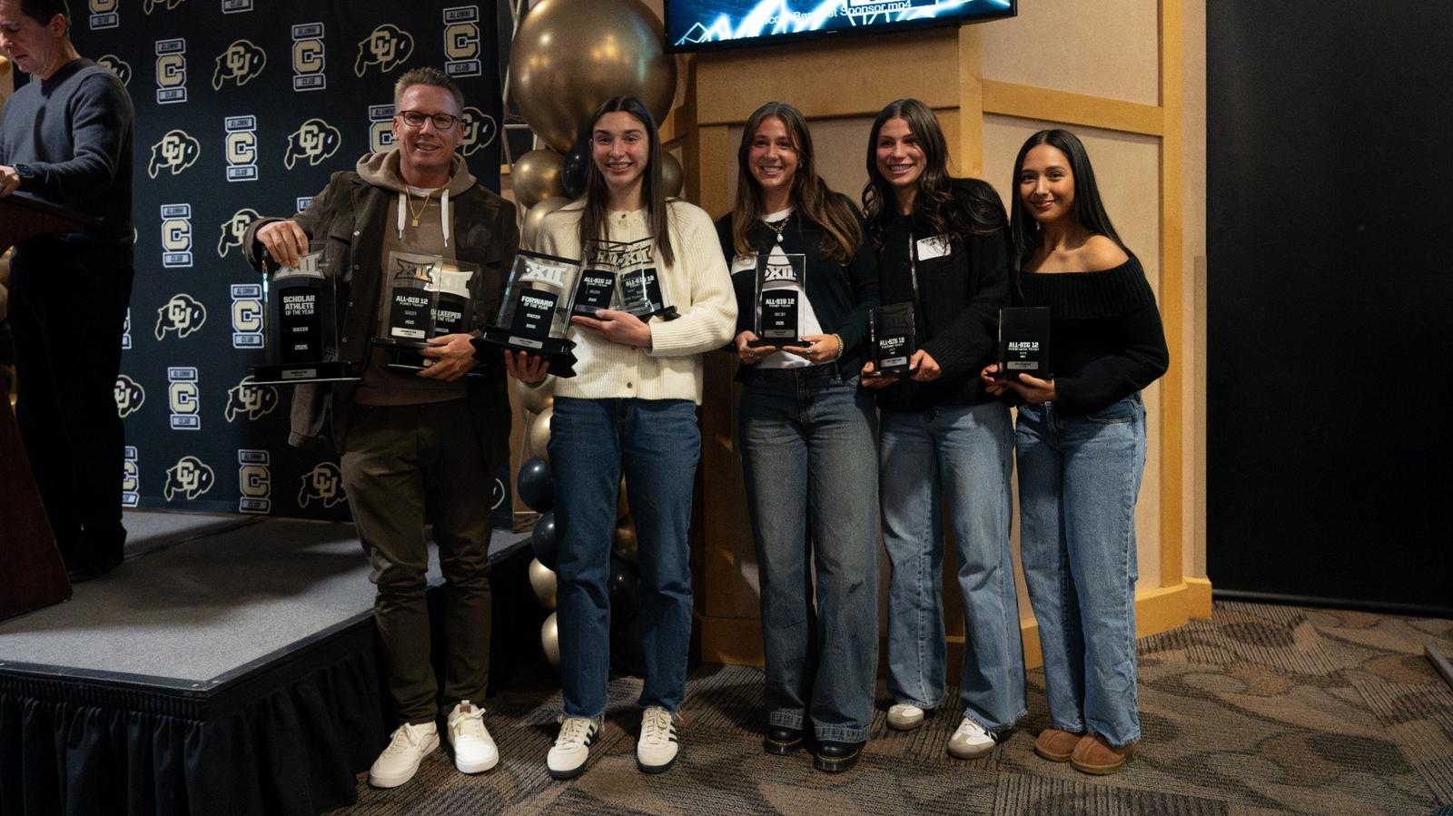 Jordan Nytes Signs with Denver Summit FC