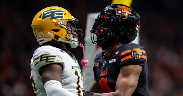 PRESEASON WEEK 2 CONTEST IN BC SHIFTS TO EARLIER TIME