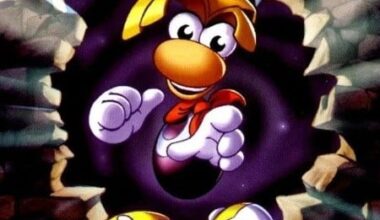 Surprise! Rayman 30th Anniversary Edition Has Been Rated