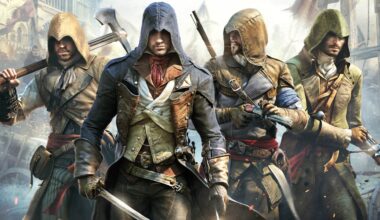 Classic Assassin's Creed Games Could Get 60FPS PS5 Upgrades Next