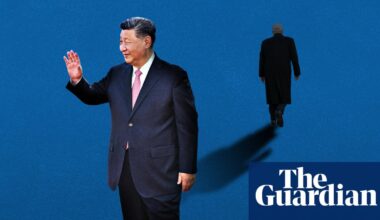 Trump’s wrecking ball pushes US allies closer to China | China