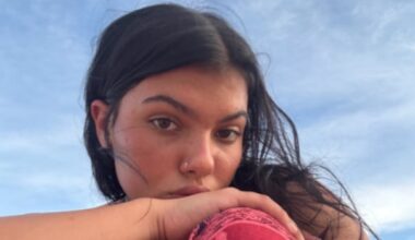 Autopsy of Canadian Piper James in Australia finds injuries consistent with drowning