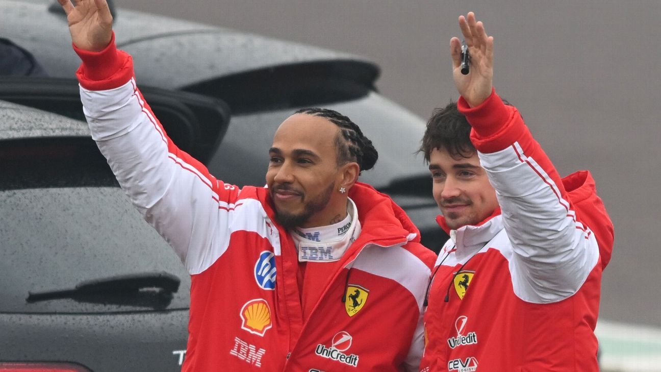 F1 in 2026: What's new, what's gone, what to expect amid rule changes