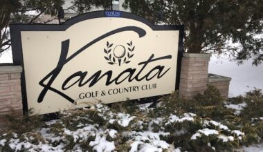 Councillor says city ‘caught off guard’ by work at former Kanata golf course