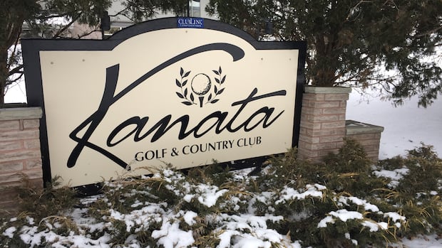 Councillor says city ‘caught off guard’ by work at former Kanata golf course