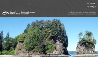 Parks Canada shuttering Historic Places website, sparking heritage concerns