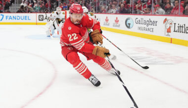 Move to Detroit eye-opening for Appleton – Winnipeg Free Press