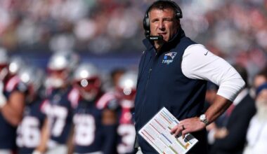 Vrabel, Payton meet again, with Super Bowl on the line